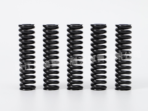 江苏阀门弹簧平时怎么做清洁