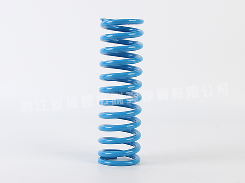 江苏压缩弹簧在变速箱上的应用