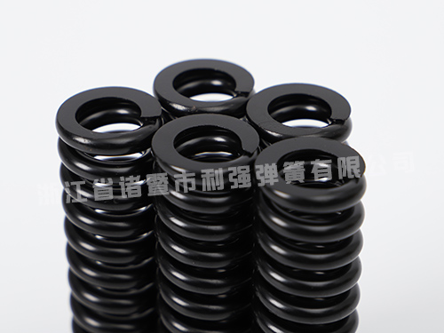 江苏阀门弹簧厂家:小小弹簧用处之广