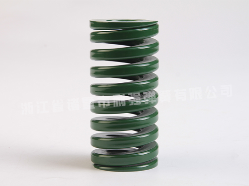 江苏TH重负荷模具弹簧