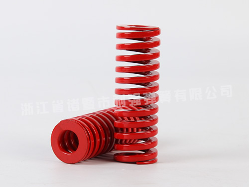 江苏TM中负荷模具弹簧