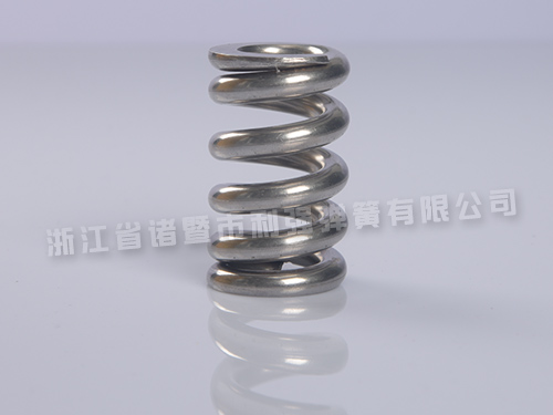 江苏不锈钢精密弹簧