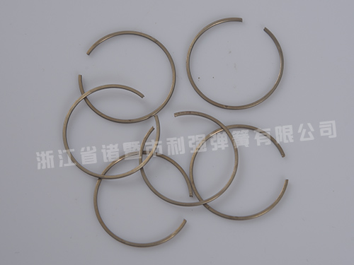 如何改善江苏汽配弹簧因点状腐蚀引起的断裂