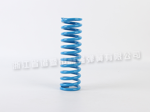 江苏减震弹簧