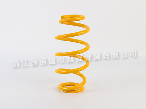 江苏减震弹簧