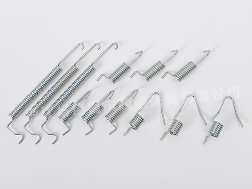 江苏拉簧的特点